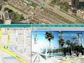 GlobeGlider StreetView 360 Navigation