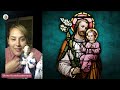 🤎 Milagros de San José | Testimonios y oración milagrosa