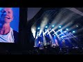 Sting - King of Pain / Every Breath You Take (Plymouth Summer Sessions, 16/6/24)