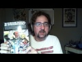 Free Comic Book Day Video