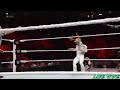 EL TORITO DESTROYS WWE STARS