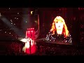 Taylor Swift - Ready for it | Arlington, TX (Reputation Stadium Tour)