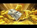 After 3 Minutes You Will Receive A Huge Amount Of Money - All Blessings Will Come To You - 432Hz #4