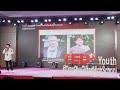 SCI-VERSITY: How diversity empowers science | Xuan Bach Nguyen | TEDxYouth@TranPhuGiftedHighSchool