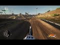MX vs ATV Legends 250 2Stroke Build and Ride