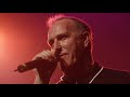 The Skids - Live 2010