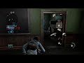 The Last of Us | Factions - Interrogation 155