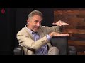 Jordan Peterson Reveals His Thought Process and Writing Techniques