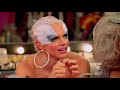 Becoming Courtney Act: How drag made Shane Jenek queen of his own identity | Australian Story
