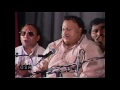 Ankh Uthi Mohabbat Ne Angrai Li - Ustad Nusrat Fateh Ali Khan - OSA Official HD Video