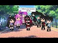 Aphmau and My AU!//Girls V.S. Boss Singing Battle// Please read desc.