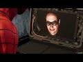 Spiderman PS4 - Spiderman Finds Otto's Secret Lab