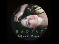 Asal Arya - Badiat OFFICIAL AUDIO / بدی هات با صدای عسل آریا