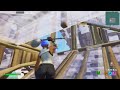 Romantic Homicide 💔 (Fortnite Montage) #1