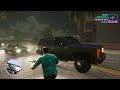 Grand Theft Auto Vice City The Definitive Edition PC Max Settings 4k