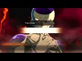 Dragon Ball FighterZ - Final Boss Fight & Ending (Villains Arc)