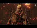 세키로 스토리 한눈에 보기 완전판 (Sekiro: Shadow Dies Twice Full Story Movie)