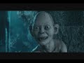 Gollum from Lord of The Rings: The Two Towers