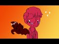 Is he your friend? | Good Omens animatic