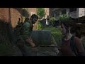 The Last of Us™ Part I  grounded hardest difficulty playthrough part 7.
