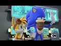 Some random sonic dub