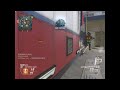 WEAKESTLINK28 - Black Ops II Game Clip