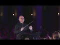 Bill Conti: ROCKY Themes - Full Orchestra Live in Concert (HD)