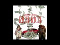 MarvenKmusic - Rich Rich (FEAT. Hundo) (OFFICIAL AUDIO)