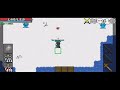 Rucoy Online: Level 90 vs Ice Elemental Level 300