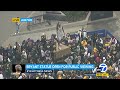 Kobe Bryant statue opening for public viewing at Crypto.com Arena
