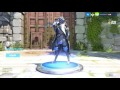 Connection Interupted - Overwatch Gameplay and Commentary