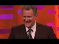 The Best of Top Gear! | The Graham Norton Show