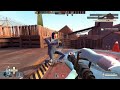 TF2 Dustbowl Moments