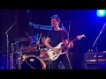 Paul Gilbert - 6/Feb 2017 The Roxy Live