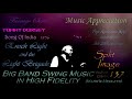 Farrago Series: Enoch Light Brigade - Big Band Swing Music In High Fidelity (mark's medley)