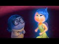 Inside Out (2015) The Subconscious