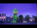 PJ Power Swap! |  Full Episodes | PJ Masks Official | Cartoons for Kids | Animation for Kids