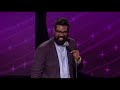 10 Minutes of Ranting About Family & Kids | Romesh Ranganathan