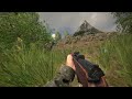 Commander Gameplay on the New Map Mortain: Update 15: Hell Let Loose