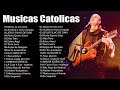 Músicas Católicas Mais Tocadas 2024 - Move-te em mim , Acalma o meu coração , JESUS FILHO DE DAVI