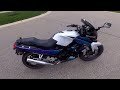 $650 Ninja 250 First Time Rider Impressions And POV
