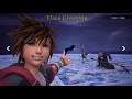 Kingdom Hearts III - Re:Mind DLC Review (Spoilers)