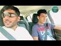 Going to meet my friend after seven years🇸🇦🚘#hubdarbhai #Saudi Arab#Vlog￼