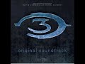 Halo 3 OST - Finish the Fight - HIGH QUALITY 320kbps