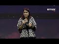 Performance by Sita Neupane - Stand up Comedy