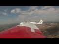 Pilatus B4 wing cam