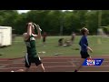 Vermont Division II Track & Field Championships