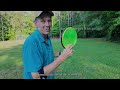 What is your disc's breaking point? Disc flight hacks | Disc Golf Tips