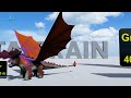 The Ultimate Showdown: How to Train Your Dragon 3D Size Comparison in 2024