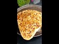 Onion paratha recipe#shorts